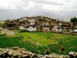 Homestays in Himachal Pradesh