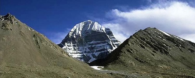 Tibet Mt Kailash