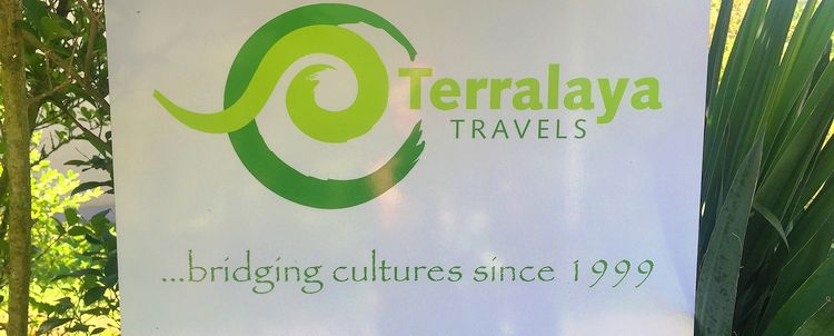 Terralaya Travels Vertretung Schweiz